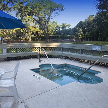 Carolina Club By Spinnaker Resorts